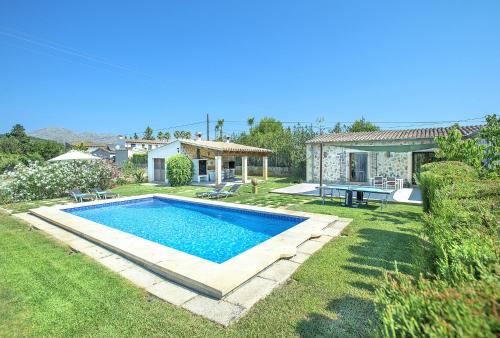 Villa Penaso - Private Pool and Heavenly Garden