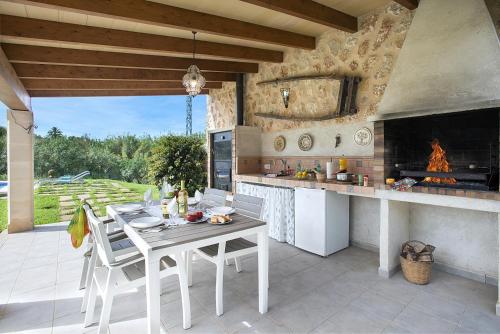 Villa Penaso - Private Pool and Heavenly Garden