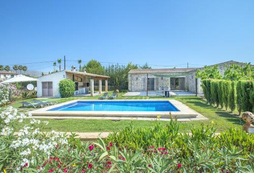 Villa Penaso - Private Pool and Heavenly Garden