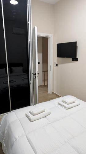 Arhontoula 2 Bedroom 1st Floor, Kallithea