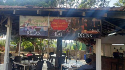 Gallery image of Hotel Arpora Grand in Arpora