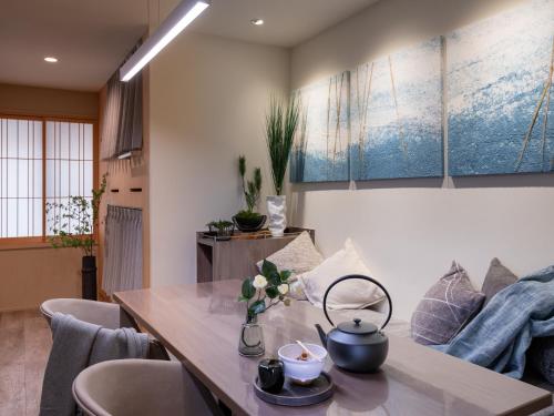 vacation rental SARAKU 茶楽来