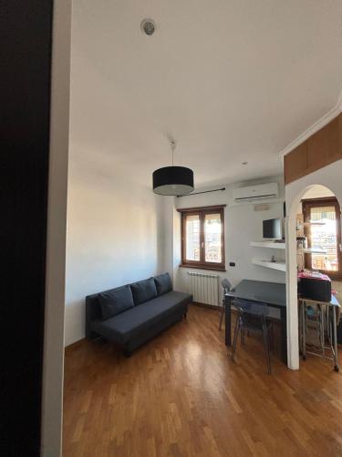 Nice View in Ostiense with balcony