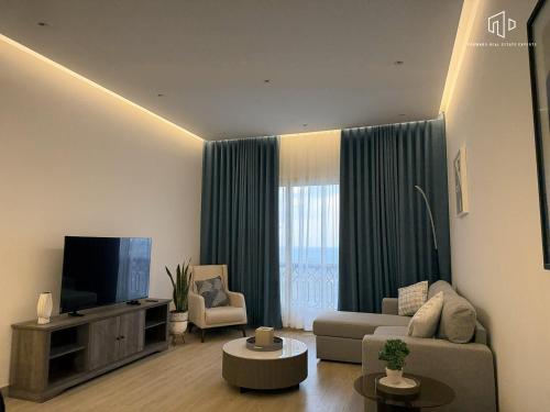 Luxury Sea View Living by FREE Holiday Homes
