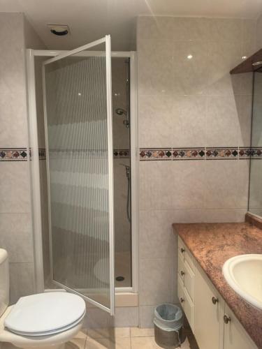 Premium central Apartment