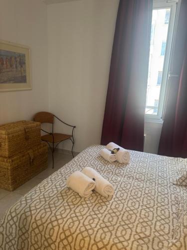 Premium central Apartment