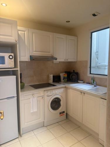 Premium central Apartment