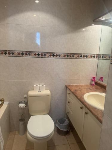 Premium central Apartment