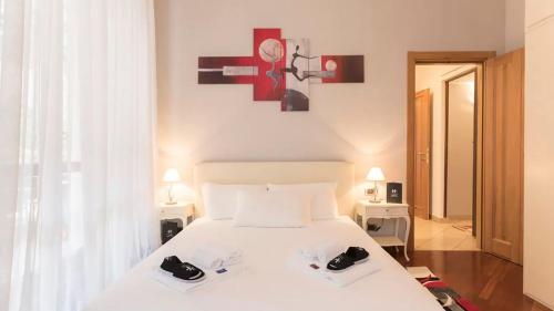 Classbnb - Central Apartment 400 meters from Milan Duomo