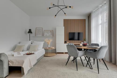 Sopot Chrobrego - 100m od Plaży by Downtown Apartments