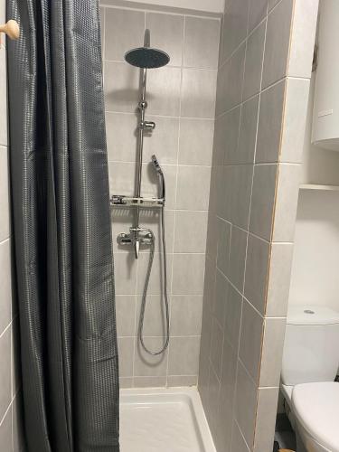 Charmant appartement sur la marina