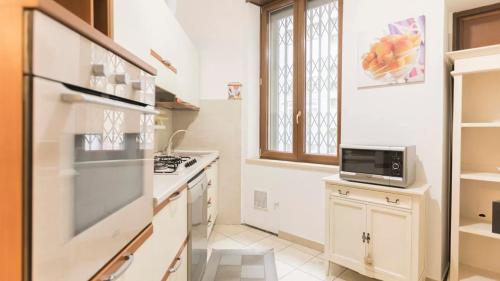 Classbnb - Central Apartment 400 meters from Milan Duomo