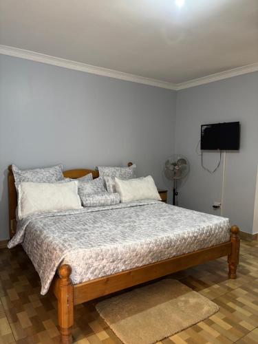 Apoka Guest Lodge