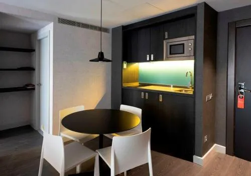 Hg City Suites Barcelona Apartments photo 9