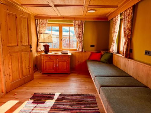 ALPIN CHARME APARTMENTS 3 x Boutique Alpine Living