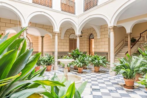 Apartamento Duquesa - Céntrico y elegante