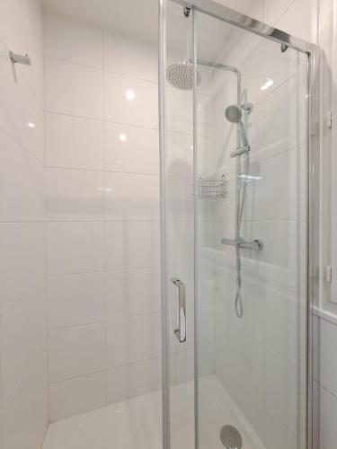 Appartement pour deux personnes - Montparnasse