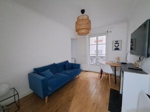 Appartement pour deux personnes - Montparnasse