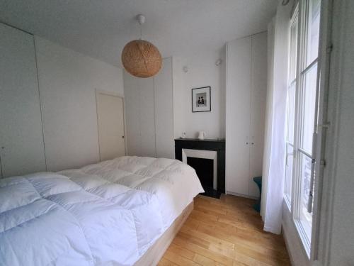 Appartement pour deux personnes - Montparnasse