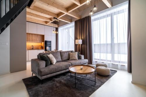 TATRYSTAY Lebenski Premium Apartments