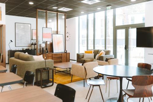 Foto Bikube Coliving Hôtel - Montpellier Centre Gare St Roch 5