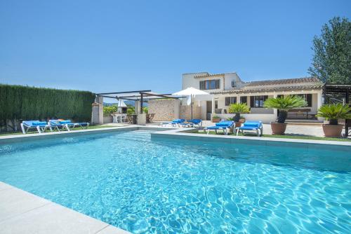 Owl Booking Villa Madrave - Families and Friends