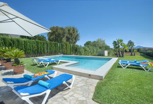 Owl Booking Villa Madrave - Families and Friends