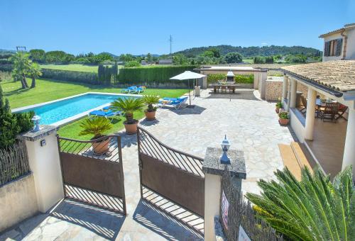 Owl Booking Villa Madrave - Families and Friends