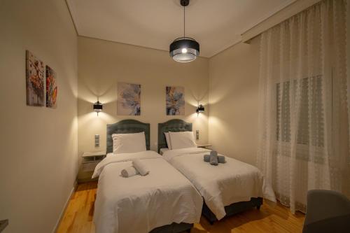 Meteora Rockside Lodge