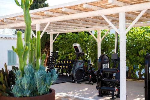 Boho Club Marbella - a Preferred Hotel photo 54