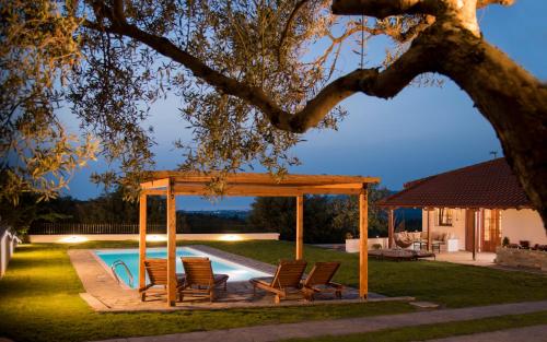 Casa Olivia by RentalsPro - Kalandra Halkidiki