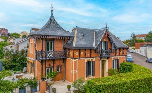 Villa Alexandre III