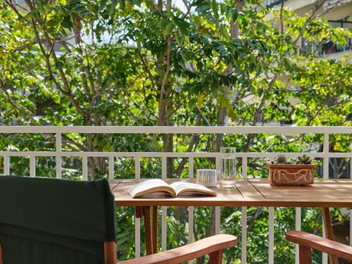 Elegant Boutique Apt in Kifissia