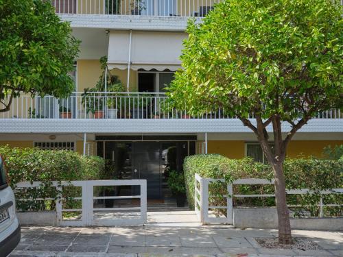 Elegant Boutique Apt in Kifissia