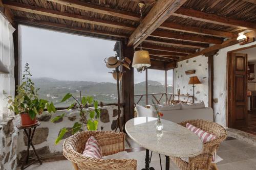 Casa Mirador del Valle