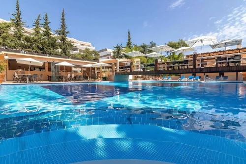 Balaia Mar 63D By MTPhomes