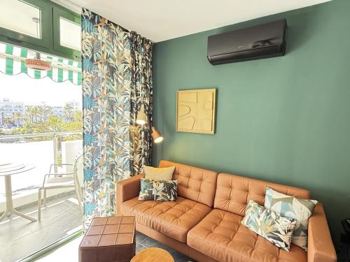 Solymar Luxury Holiday Apartment