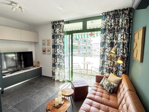 Solymar Luxury Holiday Apartment