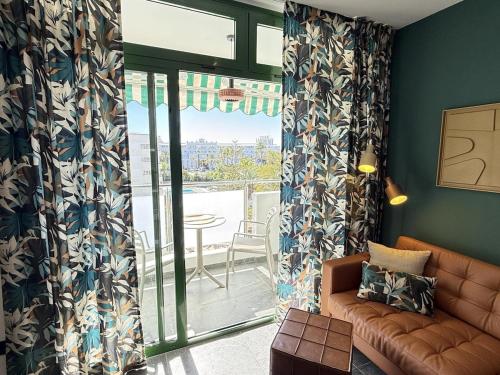 Solymar Luxury Holiday Apartment