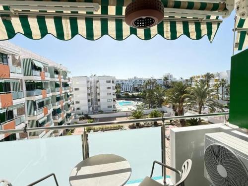 Solymar Luxury Holiday Apartment