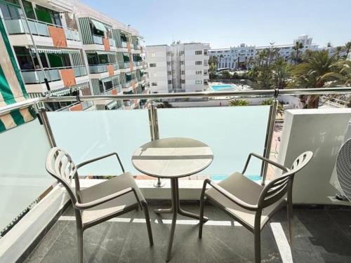 Solymar Luxury Holiday Apartment