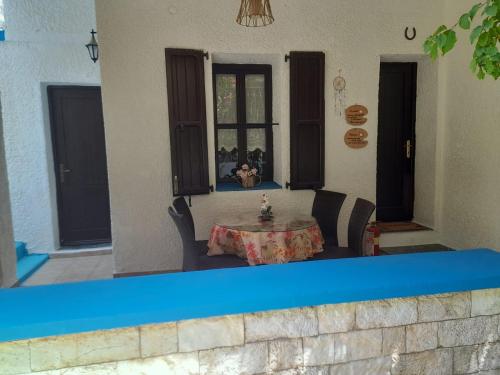 Diotima Rhodos Experience