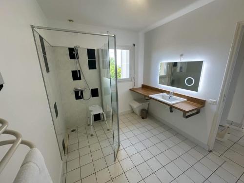 Foto PENN AR ROZ - Grande maison familiale proche mer 4