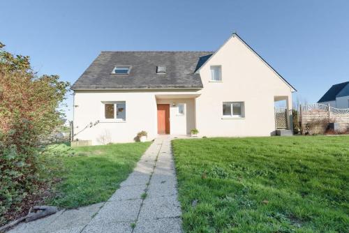 Foto PENN AR ROZ - Grande maison familiale proche mer 6