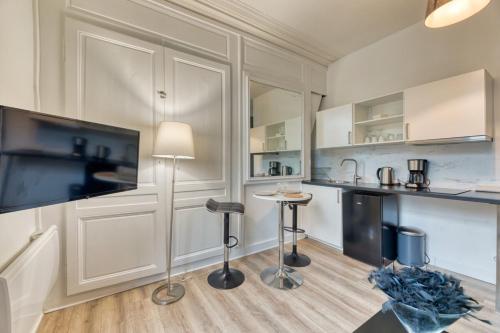 Foto Le Angèle votre studio au cœur de Rouen ! 4