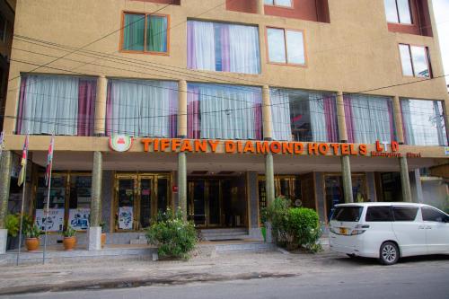 Tiffany Diamond Hotels LTD - Makunganya