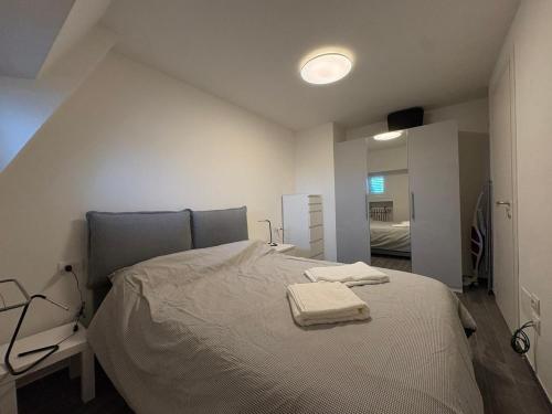 San Siro Apartment, Milan