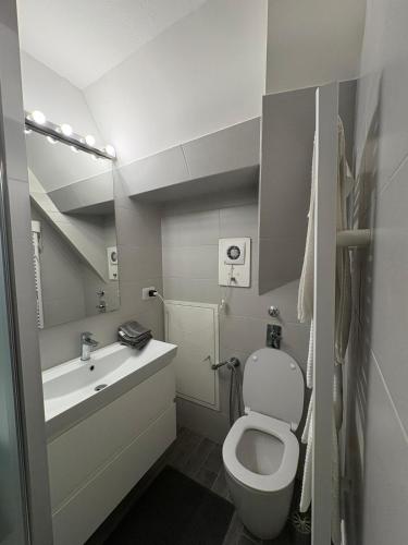 San Siro Apartment, Milan