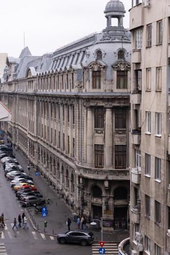 Foto New Calea Victoriei, Old City studio 6