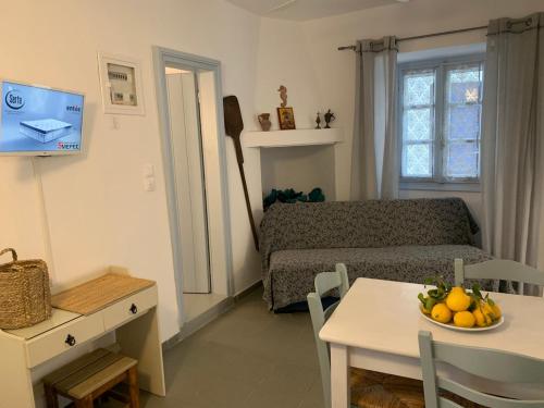 ILIA appartement, centre Parikia, tout à pied